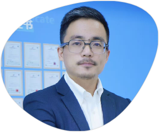 联合创始人CTO